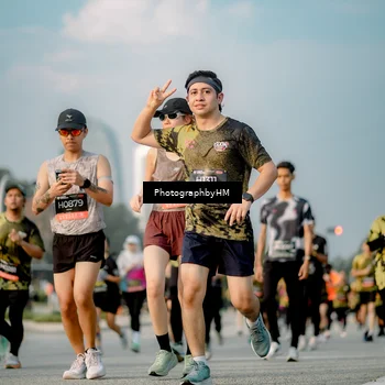 Runner Photo 6710852