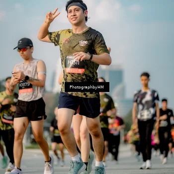 Runner Photo 6710853