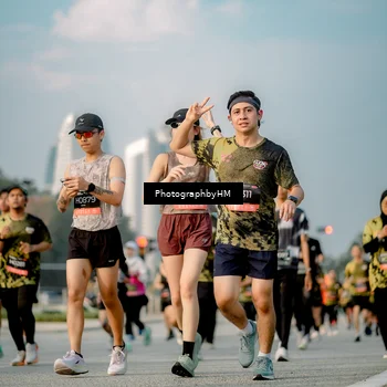 Runner Photo 6710854