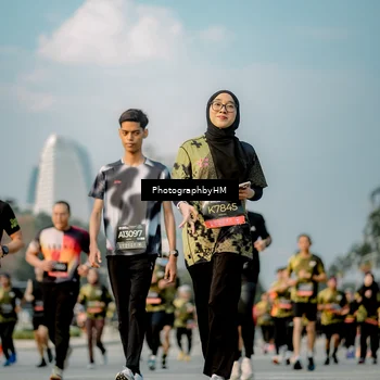 Runner Photo 6710861