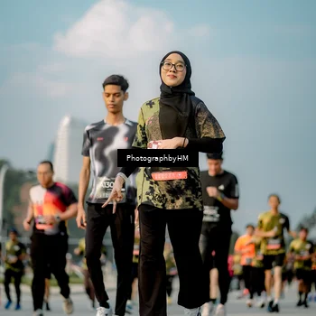 Runner Photo 6710865