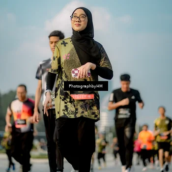 Runner Photo 6710871