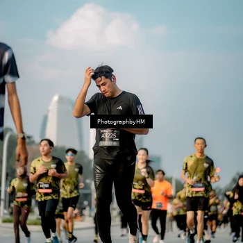 Runner Photo 6710874