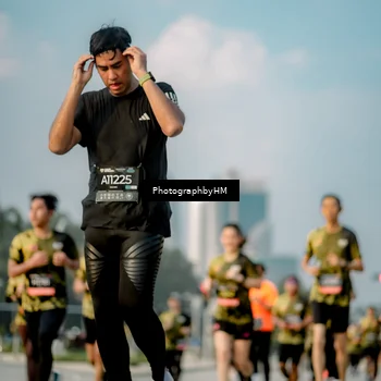 Runner Photo 6710882
