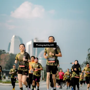 Runner Photo 6710883