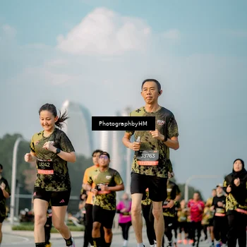Runner Photo 6710890