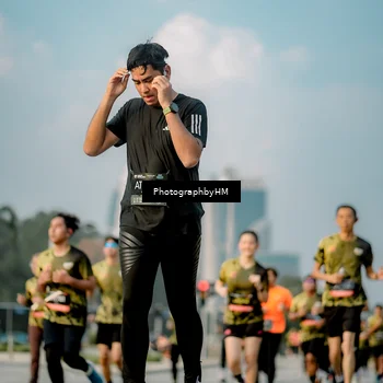 Runner Photo 6710893