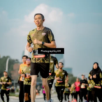 Runner Photo 6710900