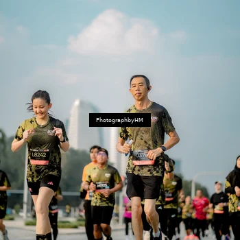 Runner Photo 6710902