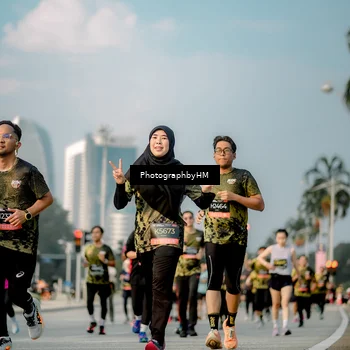 Runner Photo 6710907