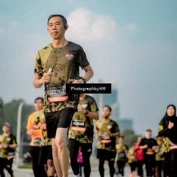 Runner Photo 6710908