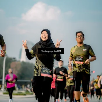 Runner Photo 6710928