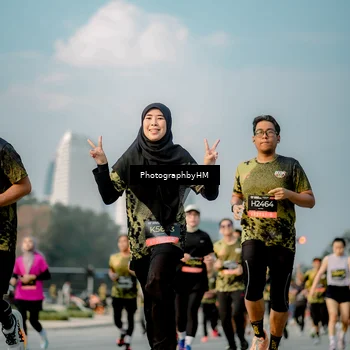 Runner Photo 6710930