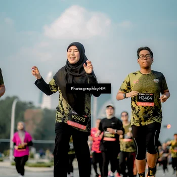 Runner Photo 6710939