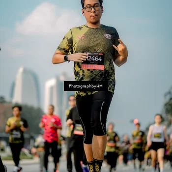 Runner Photo 6710941