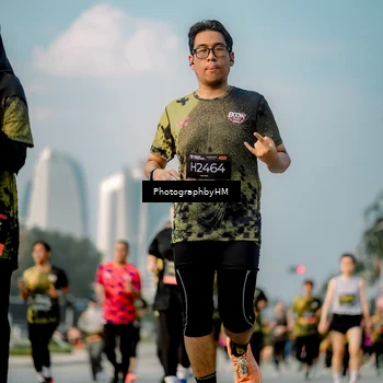 Runner Photo 6710942