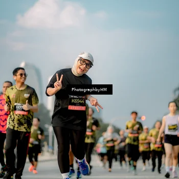 Runner Photo 6710950