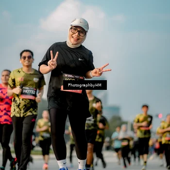 Runner Photo 6710952