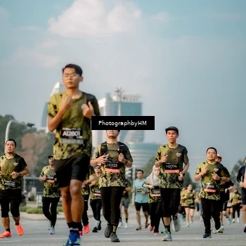 Runner Photo 6710960