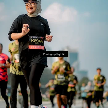 Runner Photo 6710962