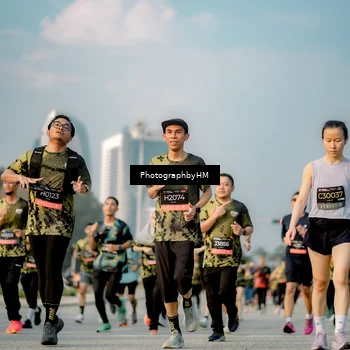 Runner Photo 6710966
