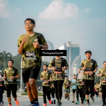 Runner Photo 6710968