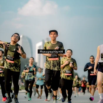 Runner Photo 6710982