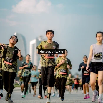 Runner Photo 6710983