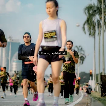 Runner Photo 6710984