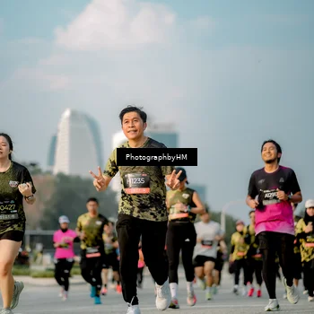 Runner Photo 6711016