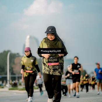 Runner Photo 6711071
