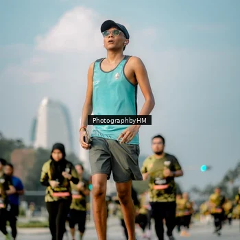 Runner Photo 6711108