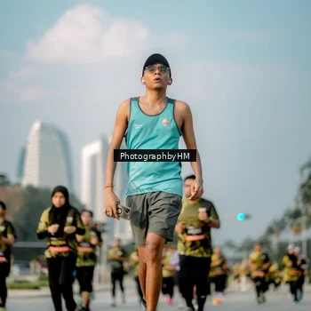 Runner Photo 6711110
