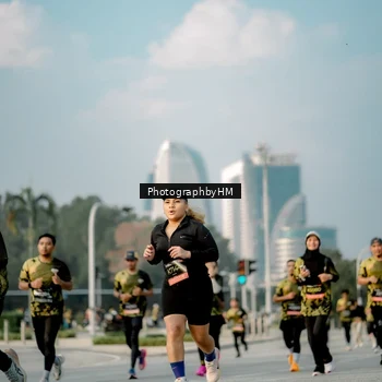 Runner Photo 6711137