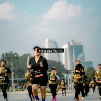 Runner Photo 6711138