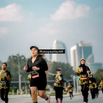 Runner Photo 6711140