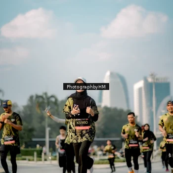 Runner Photo 6711148