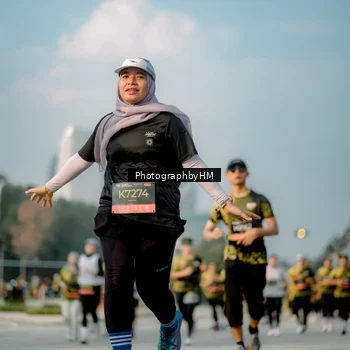 Runner Photo 6711160