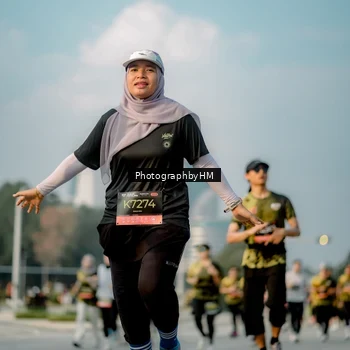 Runner Photo 6711163