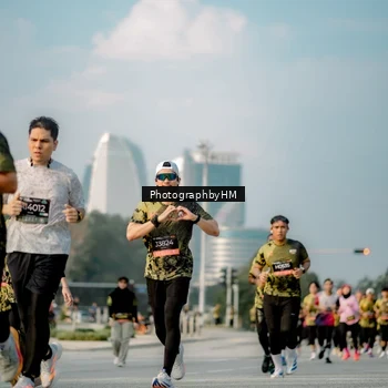 Runner Photo 6711168