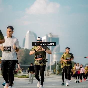 Runner Photo 6711169