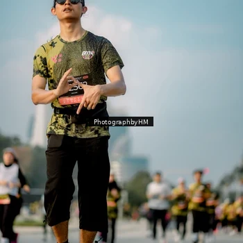 Runner Photo 6711170