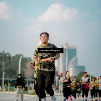 Runner Photo 6711186
