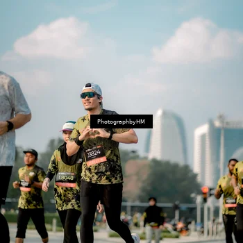Runner Photo 6711187