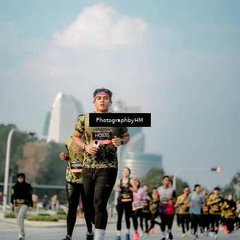 Runner Photo 6711190