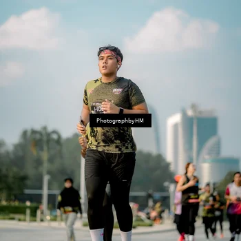 Runner Photo 6711199