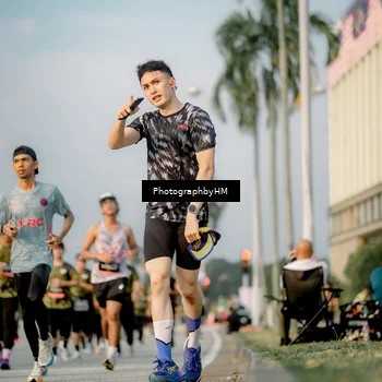 Runner Photo 6711218