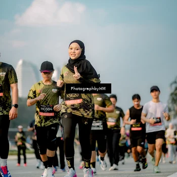 Runner Photo 6711226