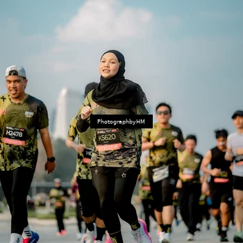 Runner Photo 6711227