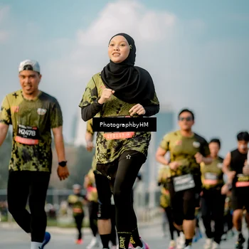 Runner Photo 6711228